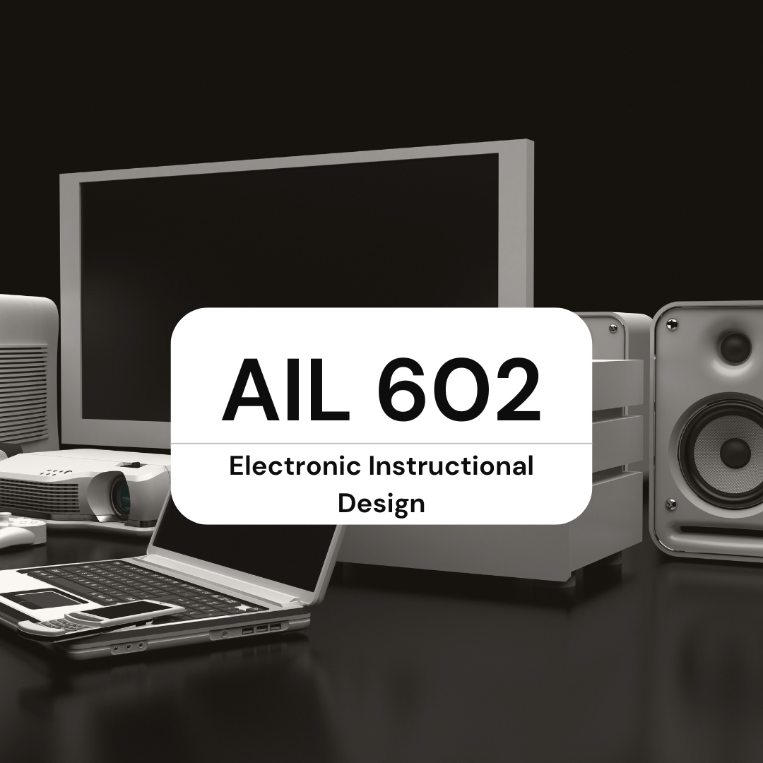 AIL 602
