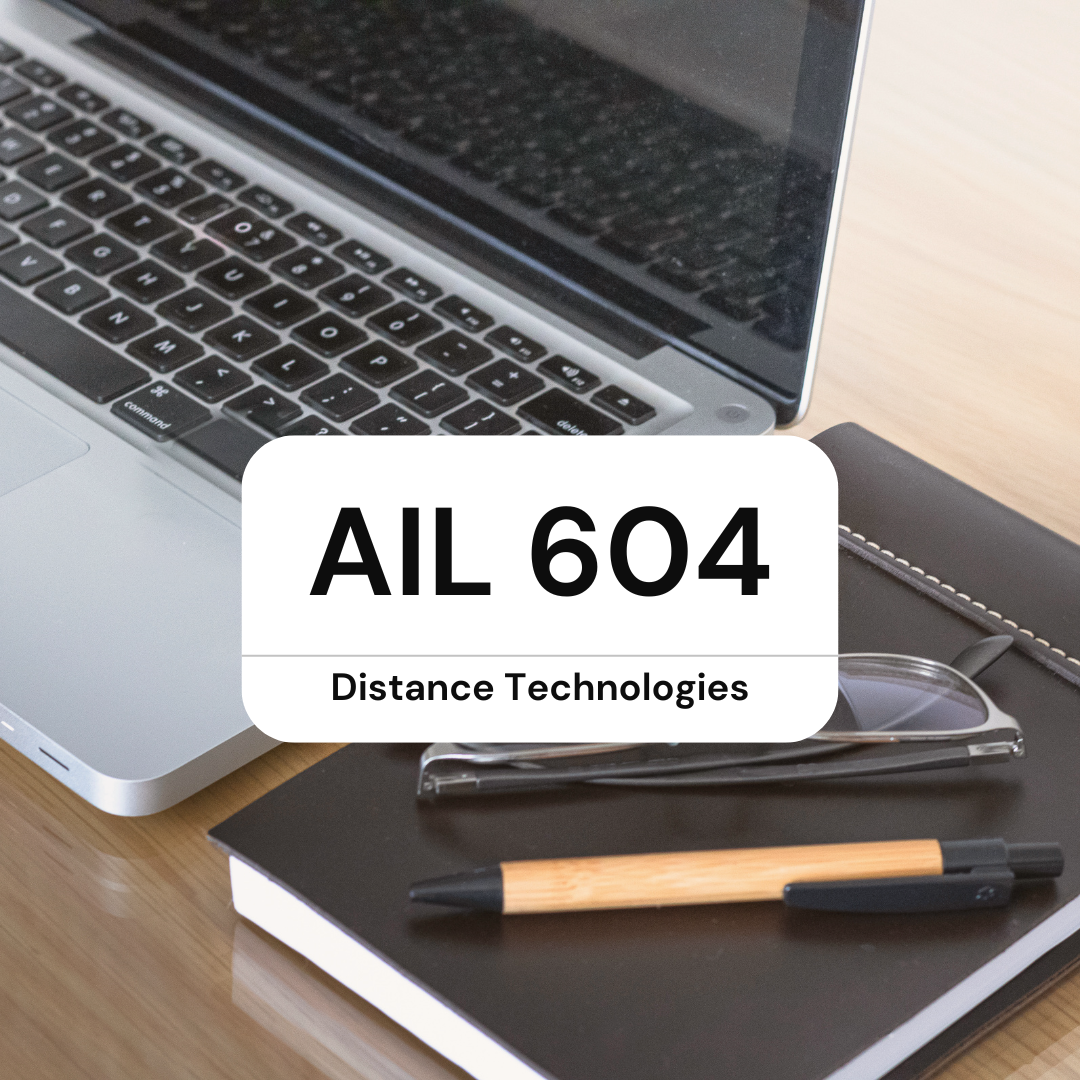 Distance Technologies